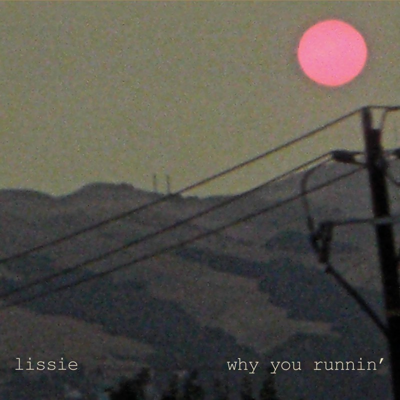 Why You Runnin’